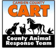 Camden County Cart logo