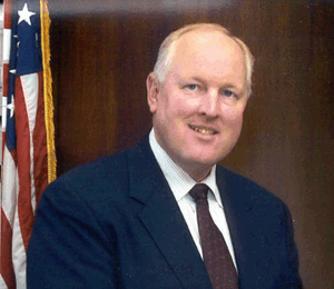 photo of Charles M. Kuperus