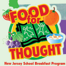 Food For Thought logo