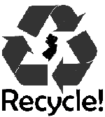 Photo of recycling log
