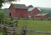 Photo of Howell Living History Farm