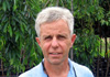Photo of Hugh McKittrick