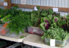 Photo of New Jersey organic produce