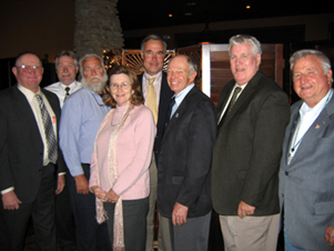 Photo of the 08 09 NJ State Board of Agriculture