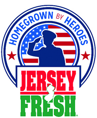 Jersey Fresh Homegrown by Heroes
