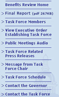 task force message