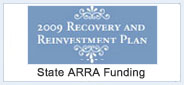2009 NJ Recovery and Reinvestment Plan