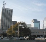 Photo of Newark Gateway Center