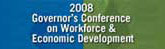 Governor's Conference on Workforce & Economic Development