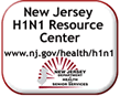 New Jersey H1N1 Resource Center