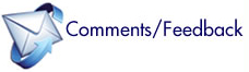 Comments/Feedback