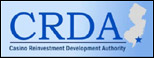 Casino Reinvestment Development Authority (CRDA)