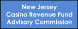 Casino Revenue Fund Advisory Commission