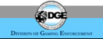 New Jersey Division of Gaming Enforcement