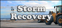 New Jersey Storm Recovery