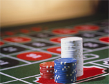 gambling