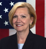 Sharon Anne Harrington 