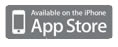 JPay app in the iPhone App Store