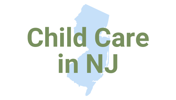 image: Logo Childcare in New Jersey