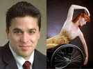 Scott Chesney, Keynote Speaker & Kitty Lunn, Dance Performer Scott Chesney, Keynote Speaker & Kitty Lunn, Dance Performer