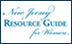 New Jersey Resource Guide for Women