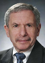 Charles A. Richman, Acting Commissioner