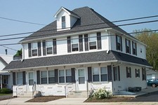 rehabilitated units