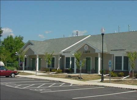 supportive housing