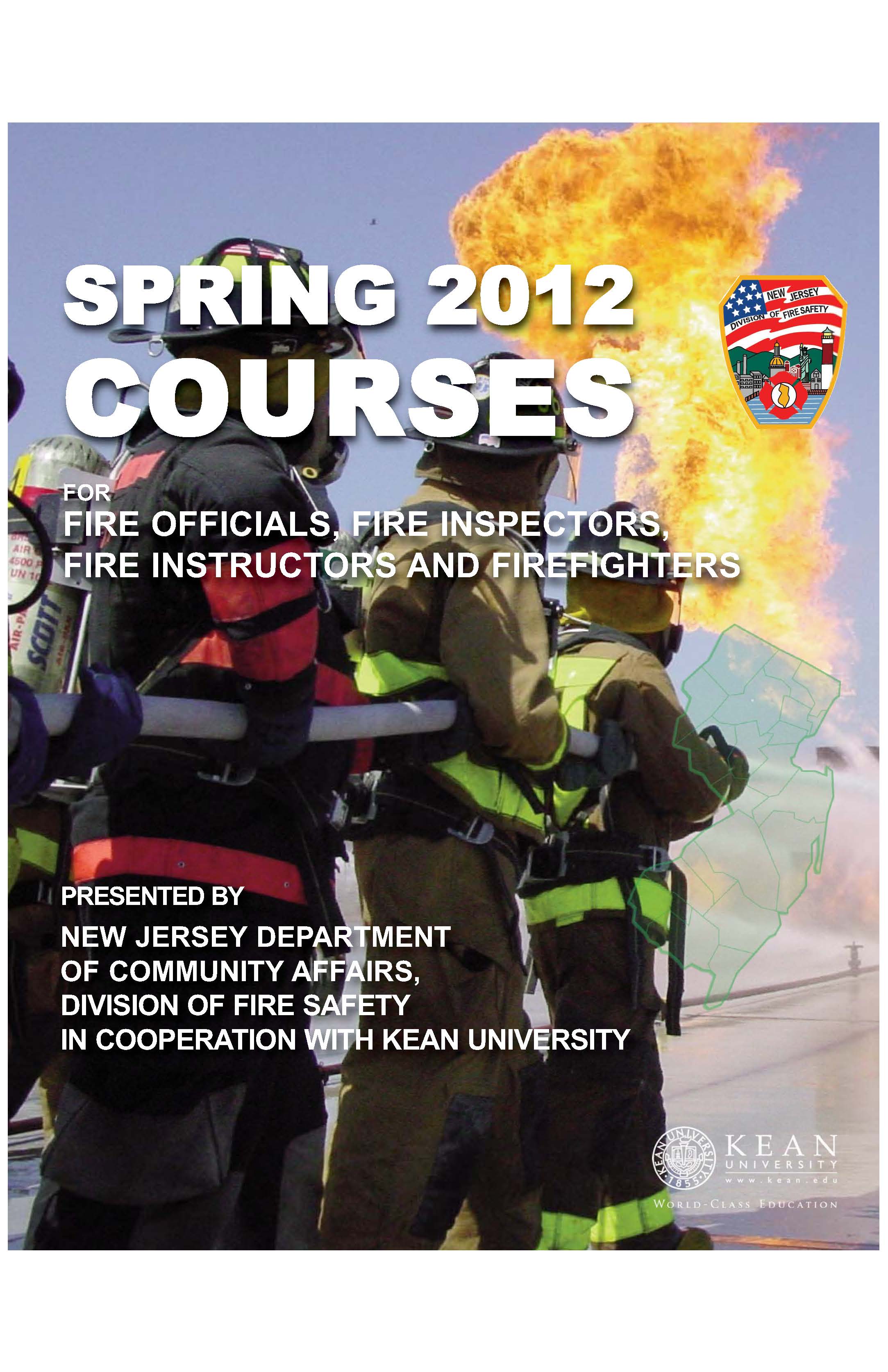 Spring 2012 Brochure [pdf 5 mb]