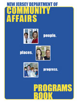 photo of DCA Program Book