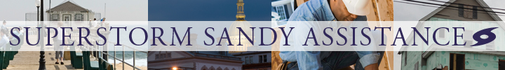 Superstorm Sandy Assistance Division