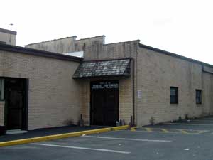 Middlesex building