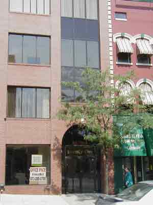 Morris Building