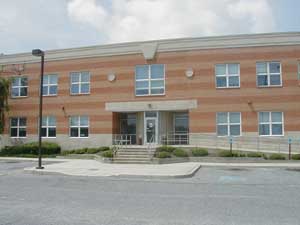 Salem Building 
