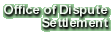 Office of Dispute Settlement