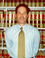 Gerald Henry