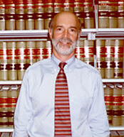 Michael Buncher
