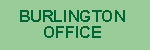 Burlington Office