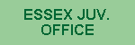 Essex Juvenile Office