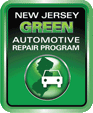 NJ Green Automotive Repair Program