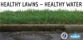 Healthy Lawns-Healthy WAter photo