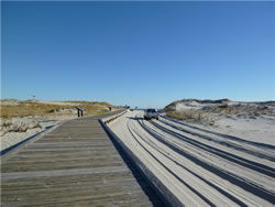 Photo: Fisherman's Walkway