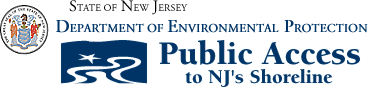 State of New Jersey Department of Environmental Protection