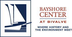 Bayshore Center at Bivalve Logo