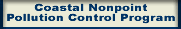 Coastal Nonpoint Pollution Control Program