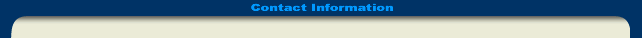 Contact Information