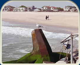 coast