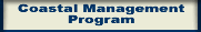 Coastal Management Program