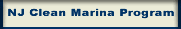 NJ Clean Marina Program
