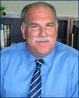 Commissioner Mark N. Mauriello